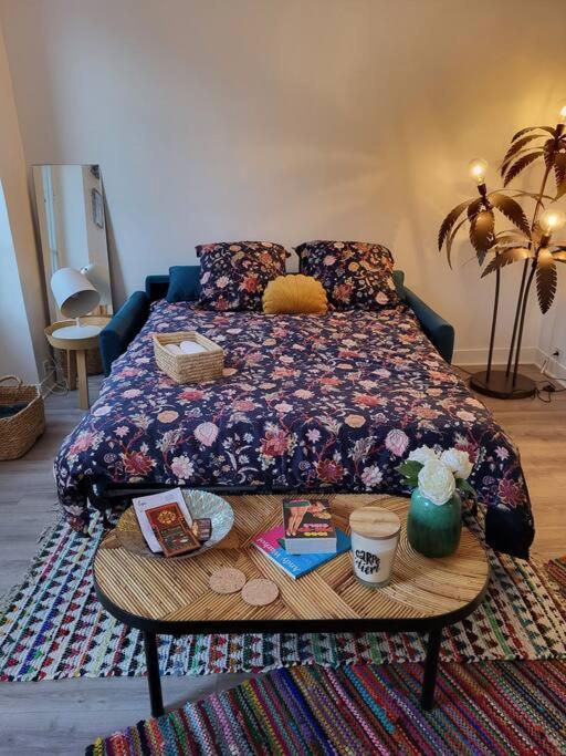 Super Studio Proche Montmartre ! Apartment Paris