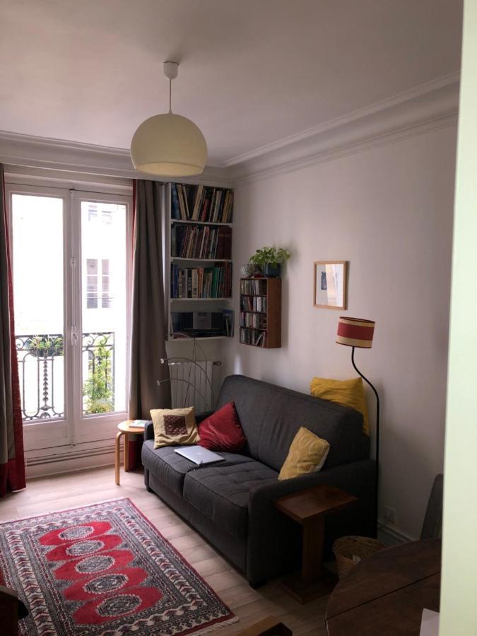 And Practical To Enjoy Close To Montmartre Apartment Paris