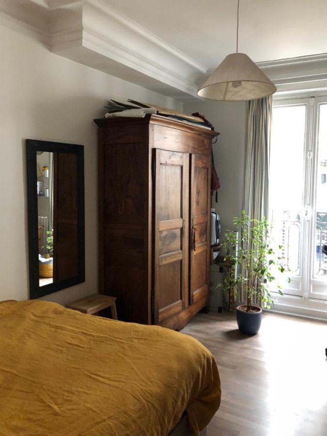 And Practical To Enjoy Close To Montmartre Apartment *