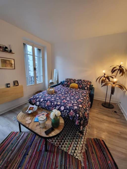 Super Studio Proche Montmartre ! Apartment