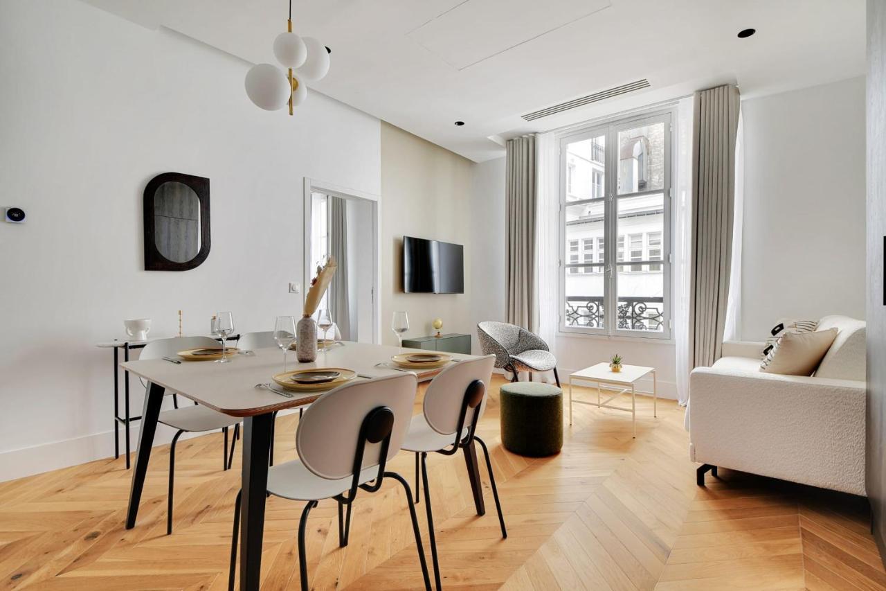 Moderne - 1br 4p - Opera *