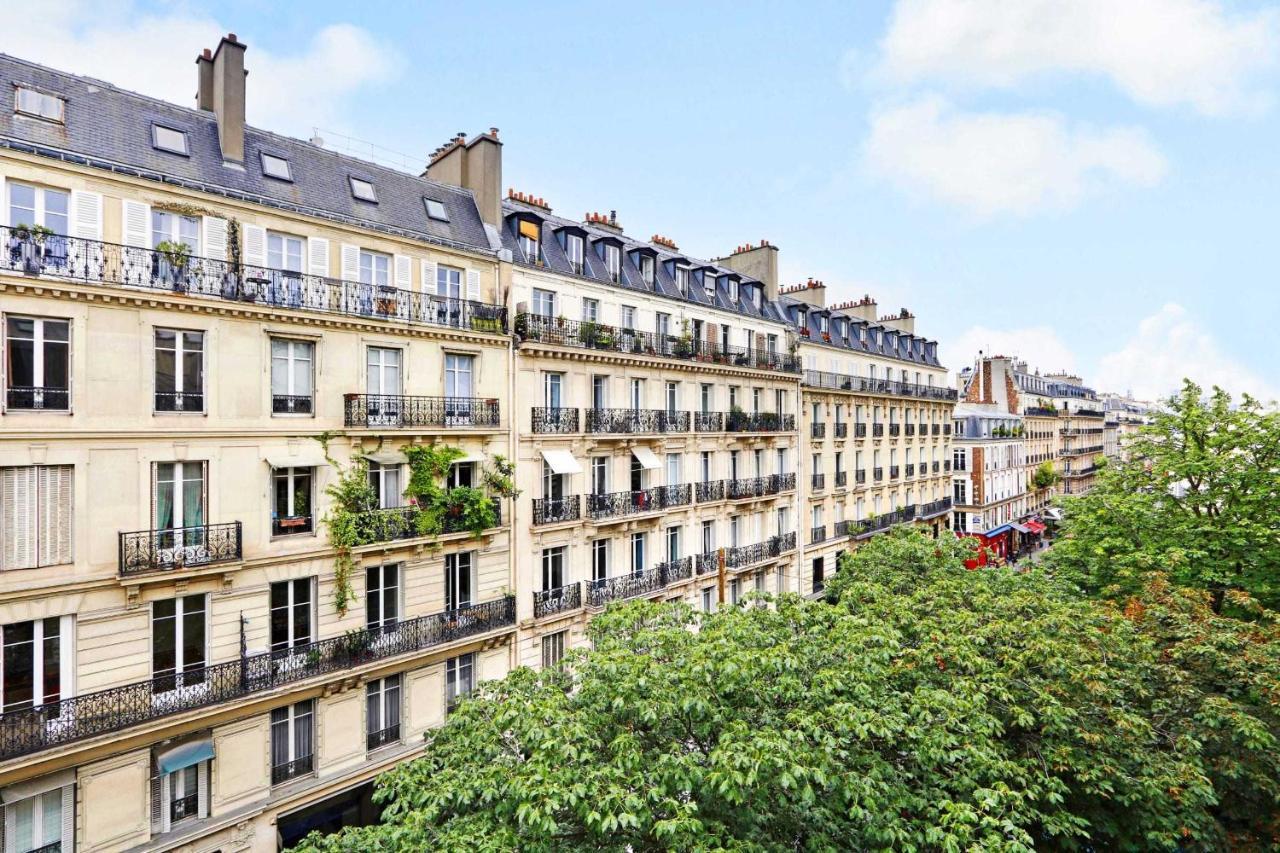 Apartment Charming For 2 People - Le Marais
