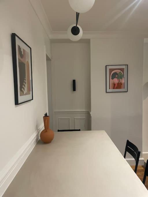 Apartment Parisien Paris