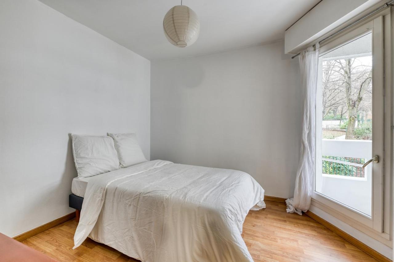 3 Bedroom With Balconies Apartment *