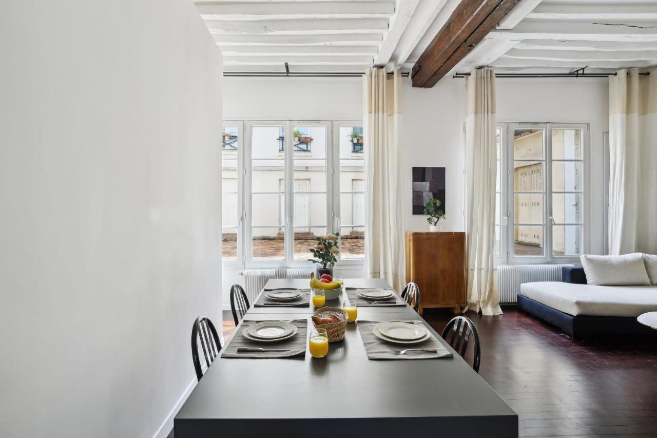 Saint Germain - Buci Appartement