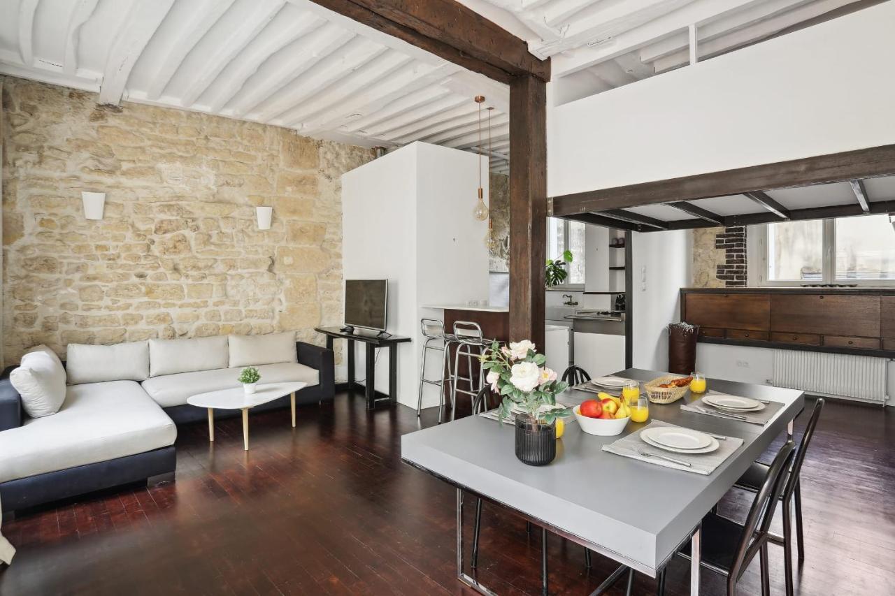 Appartement Saint Germain - Buci *