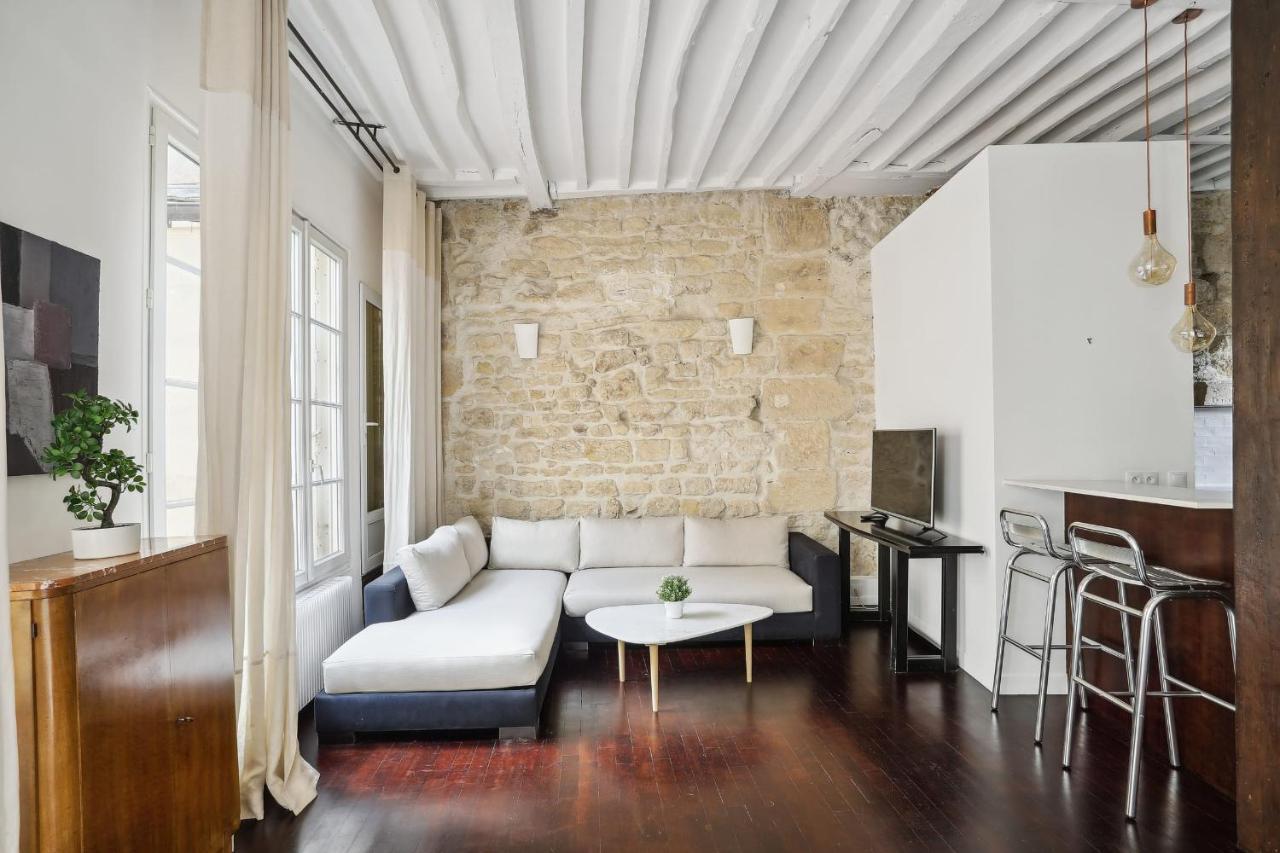 Appartement Saint Germain - Buci Paris