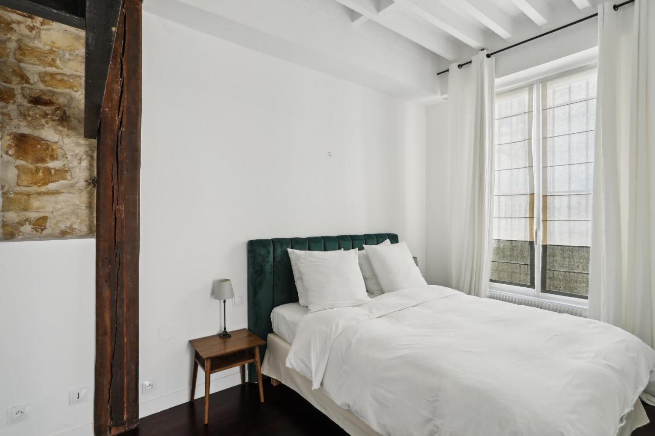 Appartement Saint Germain - Buci