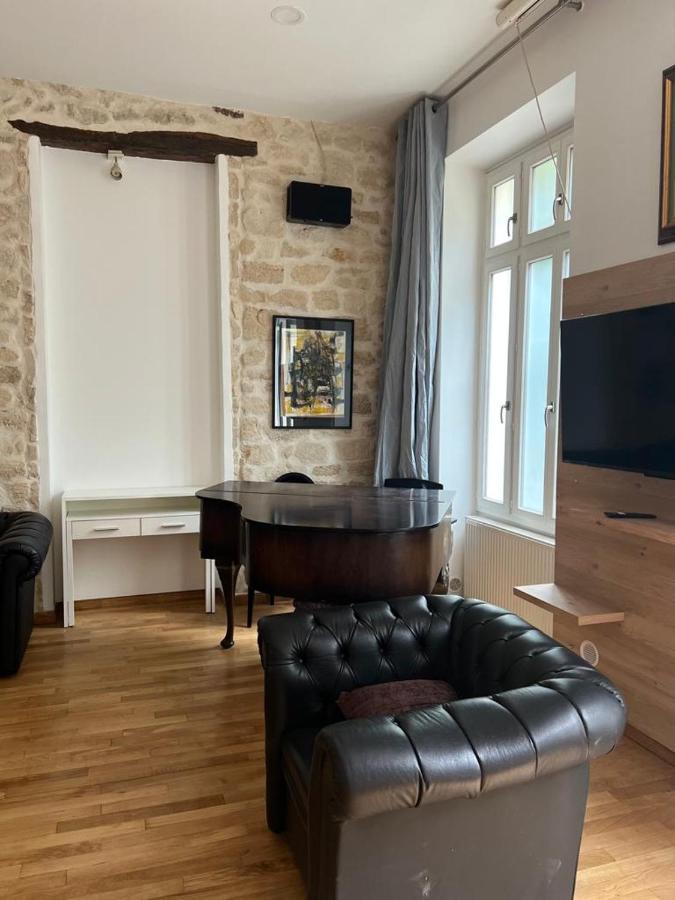 Spacieux Au Coeur Du 9 Eme Arrondissement *