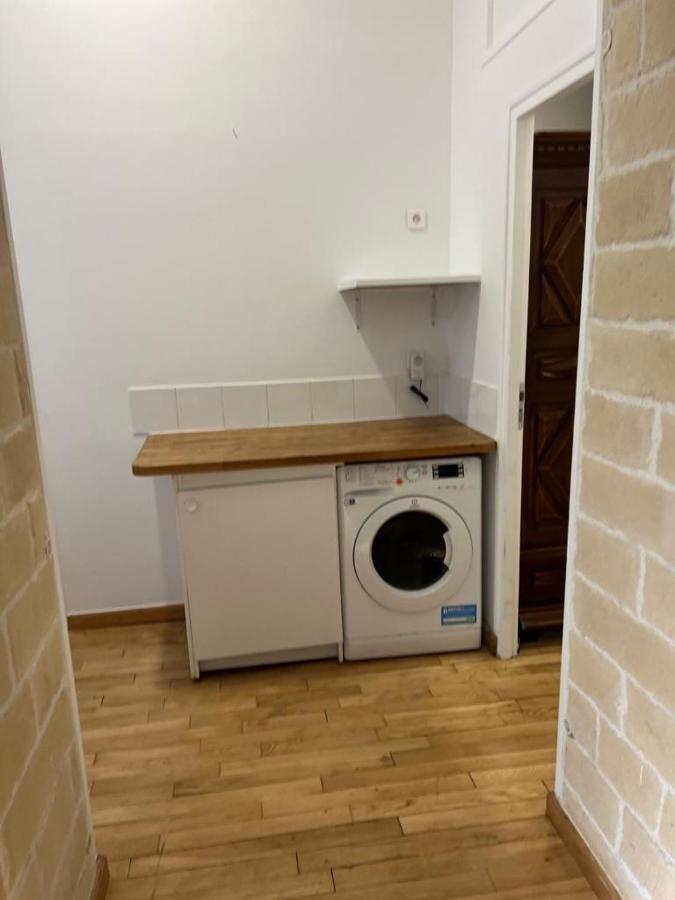 Spacieux Au Coeur Du 9 Eme Arrondissement Apartment Paris