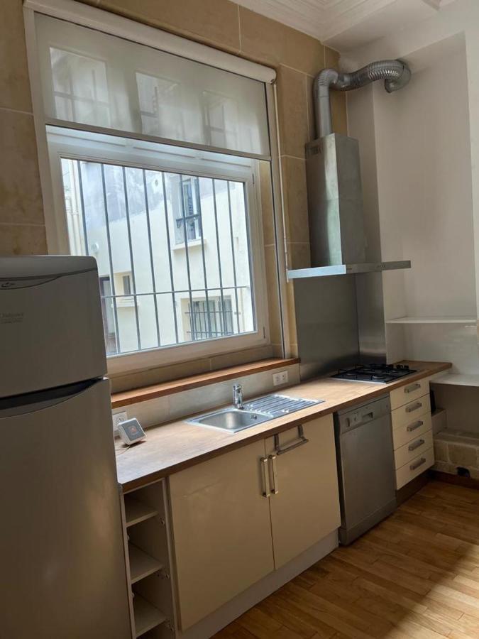 Spacieux Au Coeur Du 9 Eme Arrondissement