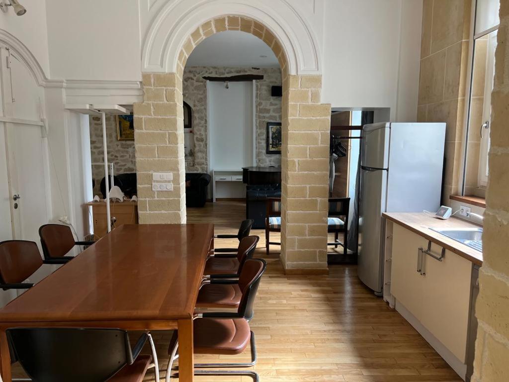Spacieux Au Coeur Du 9 Eme Arrondissement *