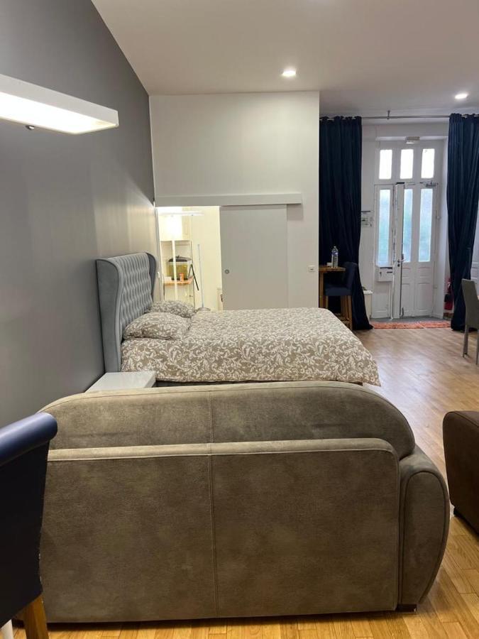 Spacieux Au Coeur Du 9 Eme Arrondissement