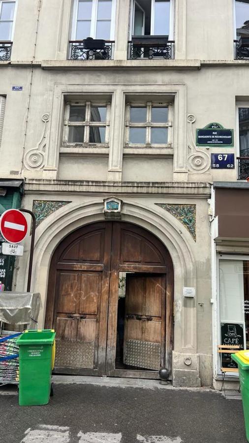 Apartment Spacieux Au Coeur Du 9 Eme Arrondissement *
