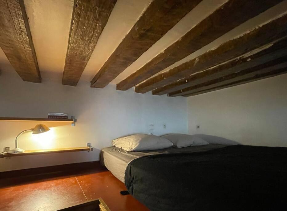 Rue De Bretagne Apartment