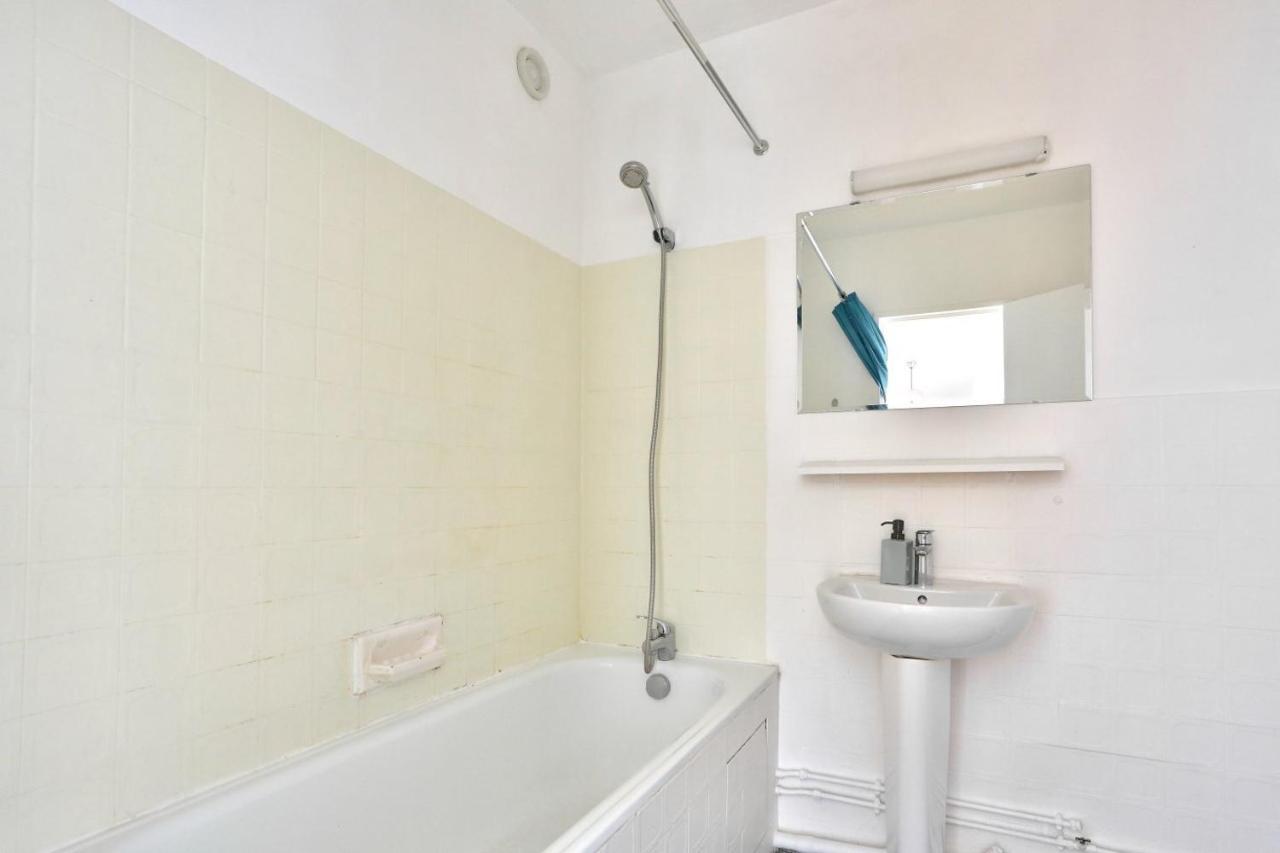 Quartier Bastille Appartement
