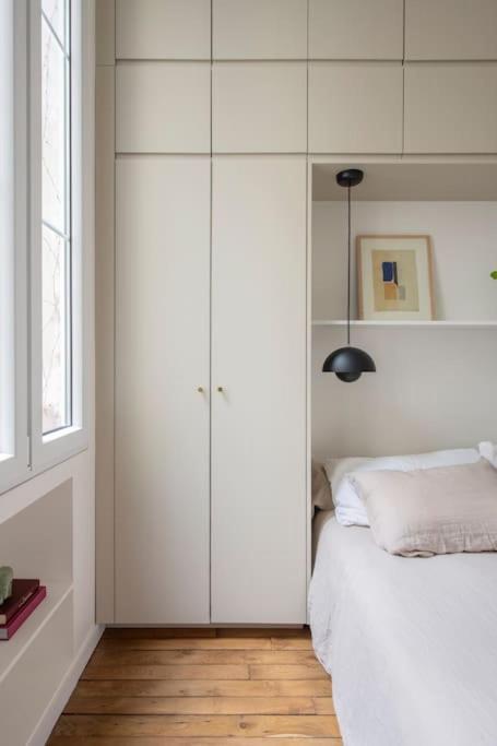 Haussmannien 156m2 Avec Balcon Filant Apartment *