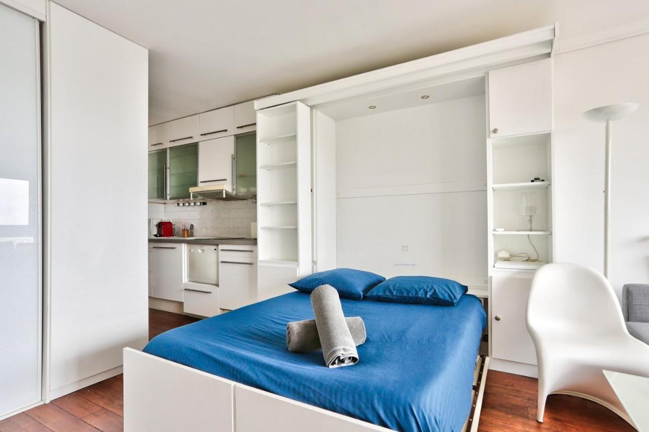 - Quartier Montmartre Free Netflix Apartment *