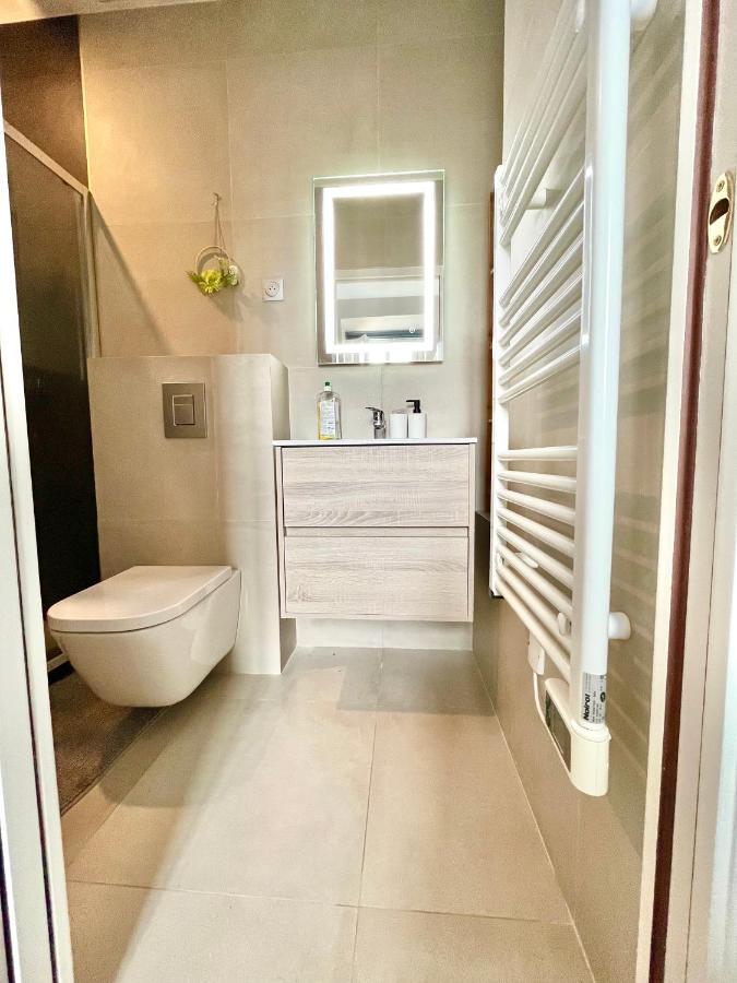 Dream Dwell Paris-haussmannien In The 7th 400m To Eiffel Tower Appartement *