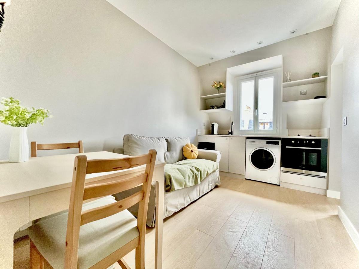 Dream Dwell Paris-haussmannien In The 7th 400m To Eiffel Tower Appartement Paris