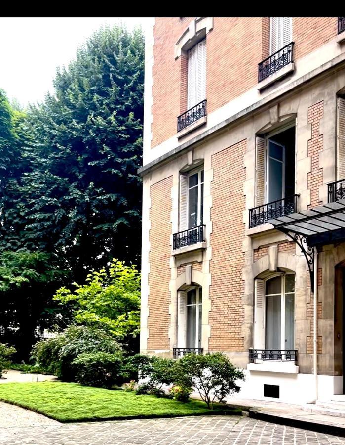 Dream Dwell Paris-haussmannien In The 7th 400m To Eiffel Tower