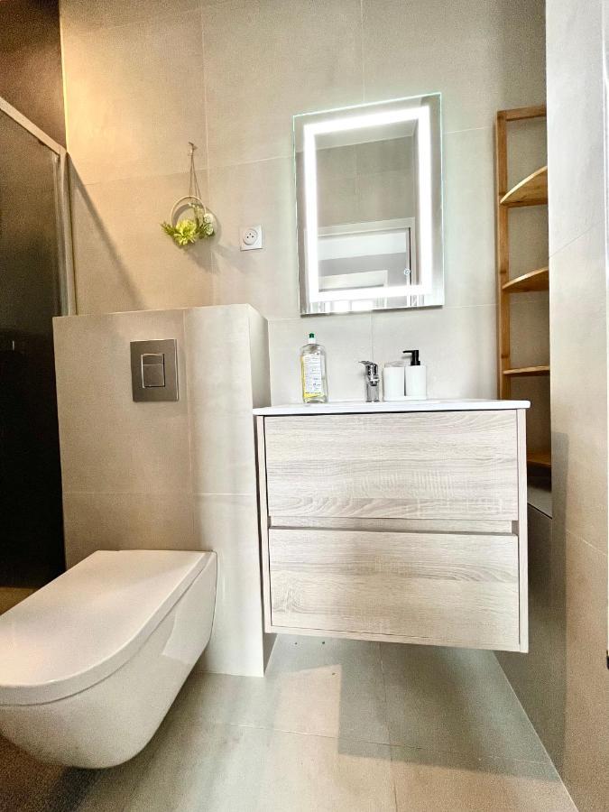 Appartement Dream Dwell Paris-haussmannien In The 7th 400m To Eiffel Tower Paris