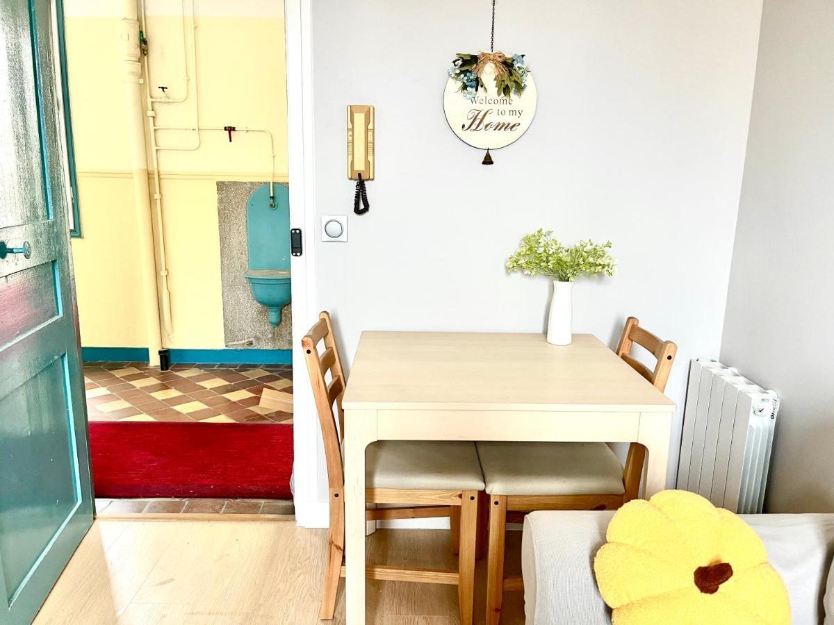 Appartement Dream Dwell Paris-haussmannien In The 7th 400m To Eiffel Tower