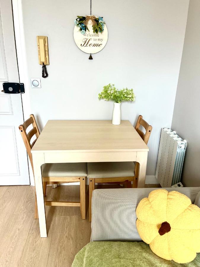 Dream Dwell Paris-haussmannien In The 7th 400m To Eiffel Tower Appartement Paris
