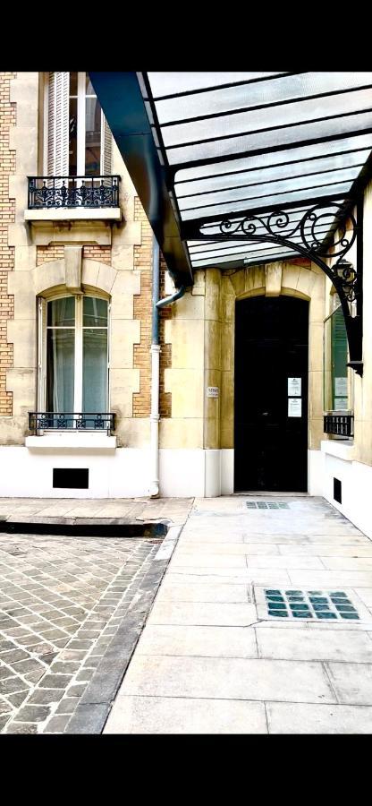 Dream Dwell Paris-haussmannien In The 7th 400m To Eiffel Tower Appartement