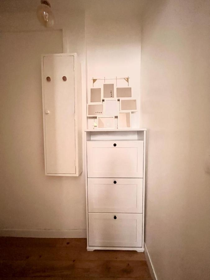 Apartment Dream Dwell Paris- The 6th District Historical Near Montparnasse *