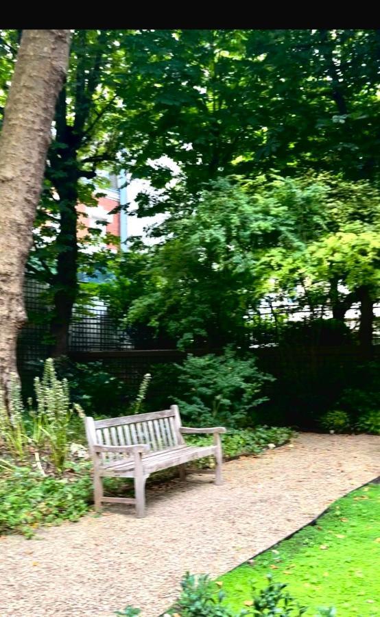 Dream Dwell Paris-haussmannien In The 7th 400m To Eiffel Tower Appartement *
