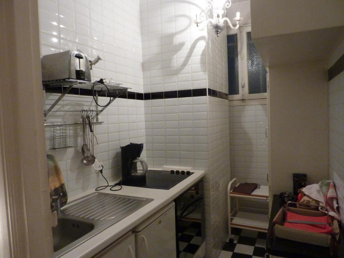 Apartment Champs Elysees George V Fouquet's