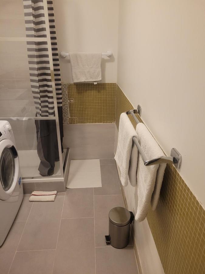 Timzin Appartement *