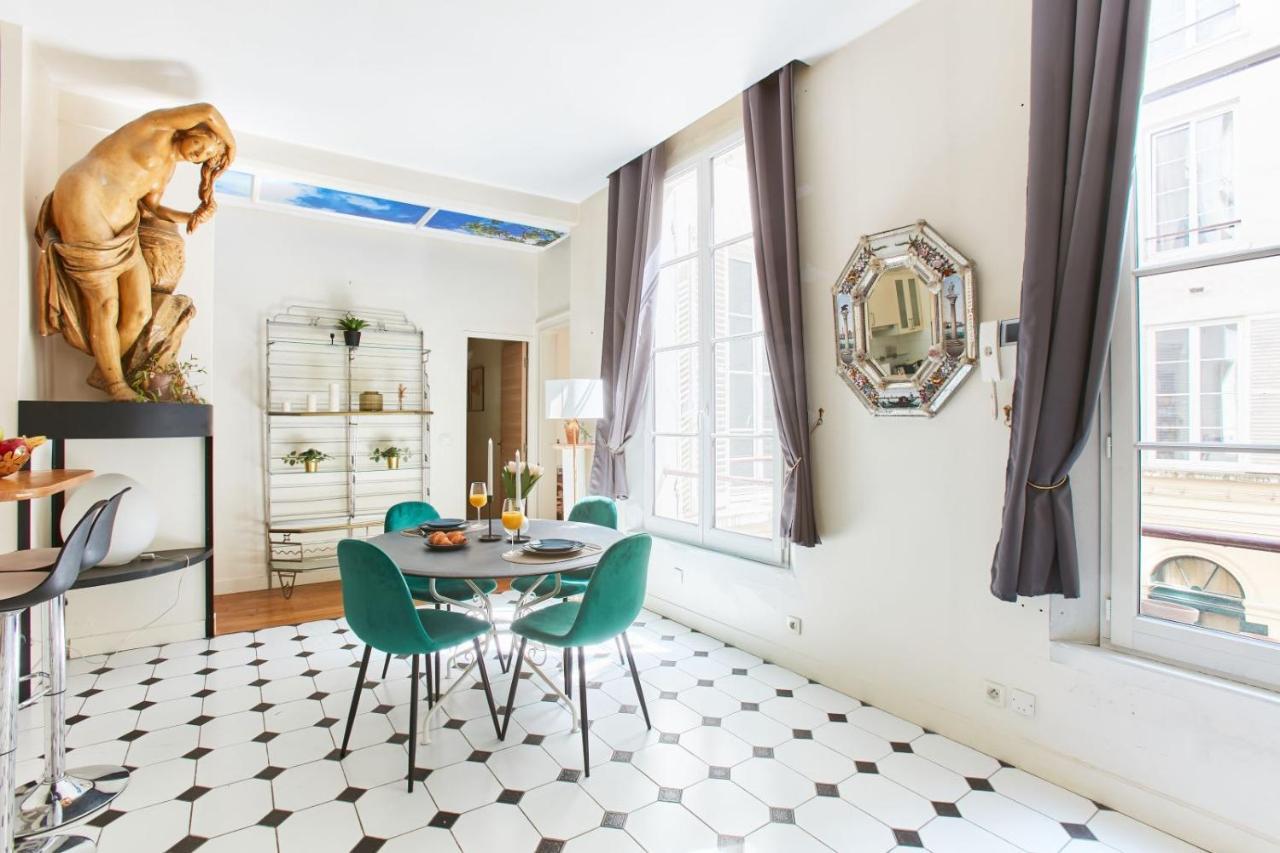 Madeleine - Apartment Paris