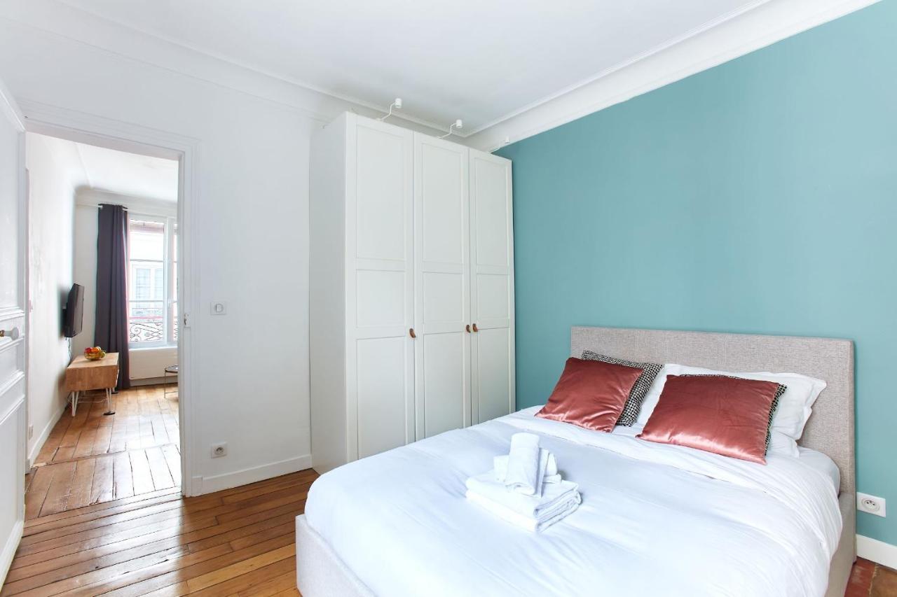 Apartment Montmartre - Abbesses