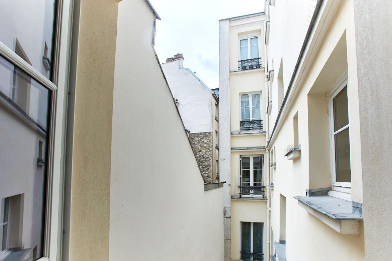 Montmartre - Abbesses *