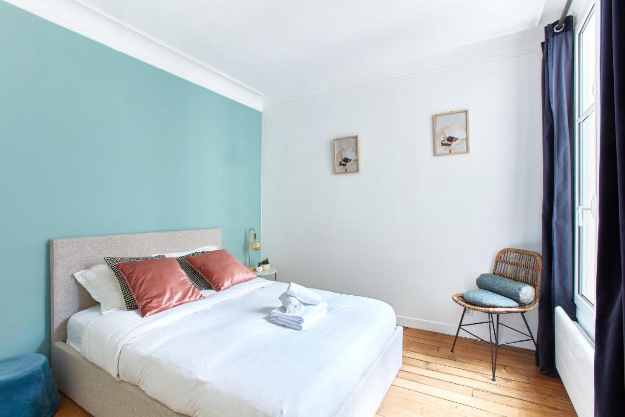 Apartment Montmartre - Abbesses *