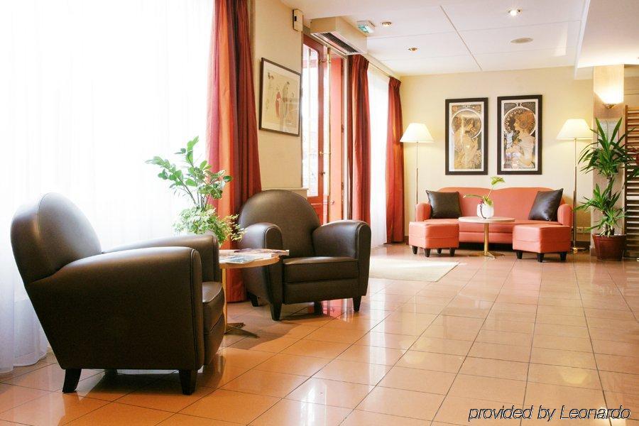 Appia La Fayette 3*