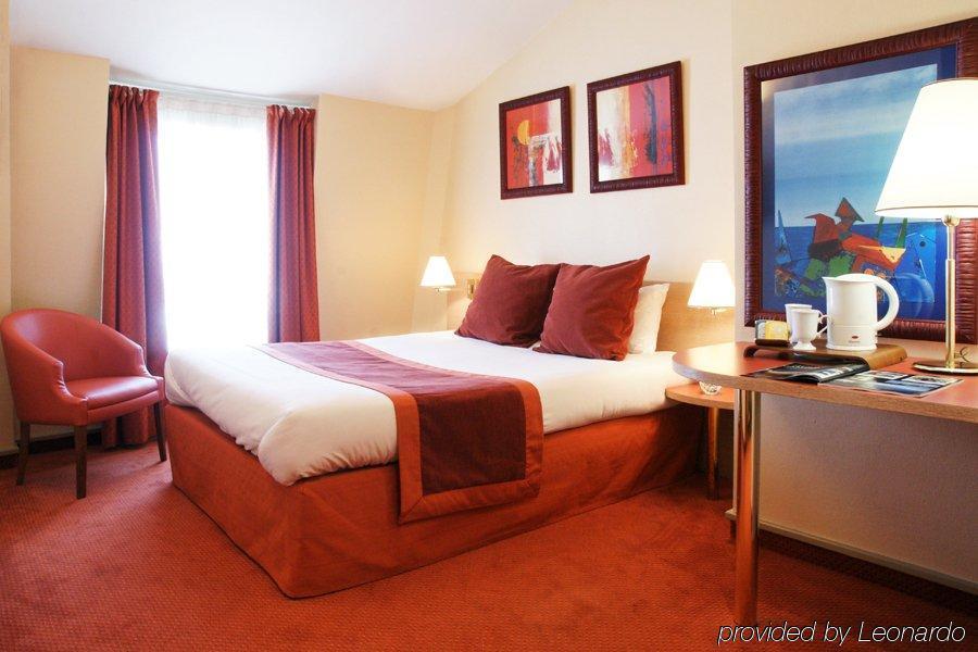 Appia La Fayette 3* Paris