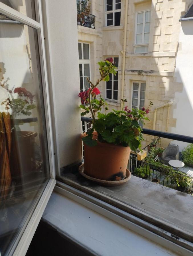 Appartement 85 M2 Montorgueil Wifi Confort Ideal