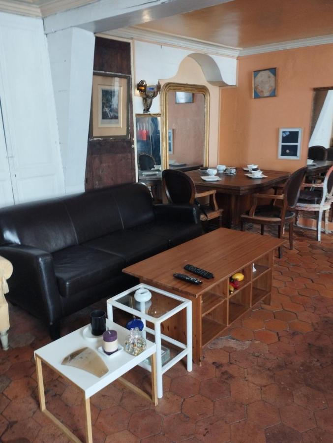 85 M2 Montorgueil Wifi Confort Ideal Appartement *