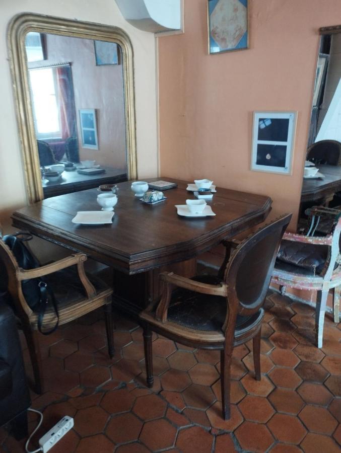 85 M2 Montorgueil Wifi Confort Ideal Appartement