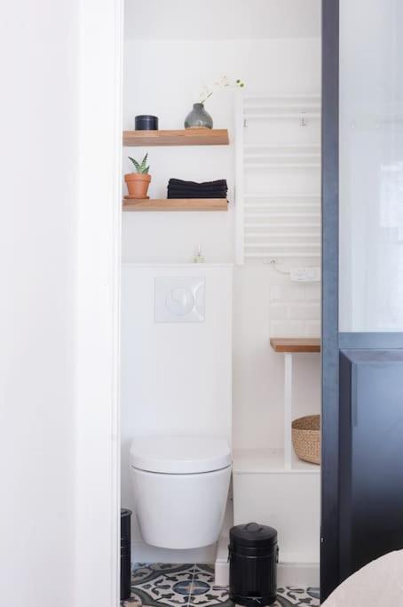 Apartment Cute & Cosy 1bdr De / Le Marais *