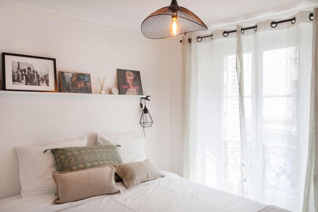 Cute & Cosy 1bdr De / Le Marais Apartment *