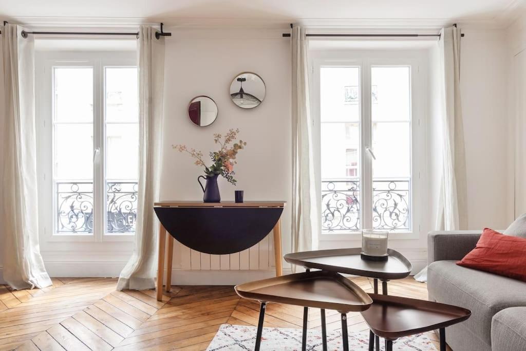 Cute & Cosy 1bdr De / Le Marais * Paris
