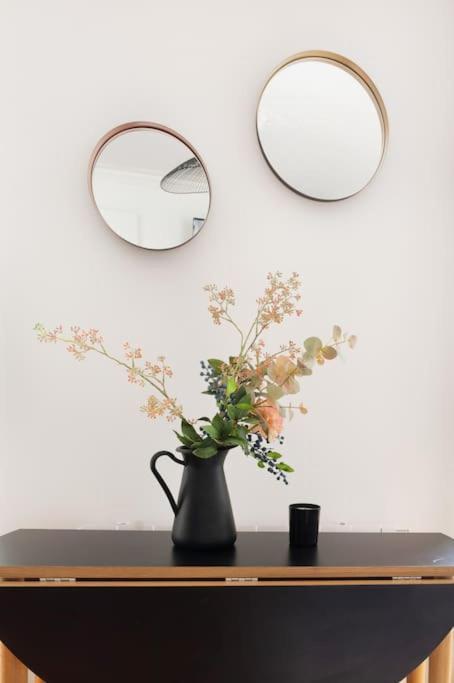 Apartment Cute & Cosy 1bdr De / Le Marais