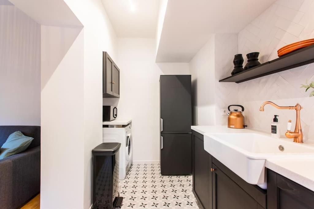 Luxuous Loft In The Jourdains'village-imhost *