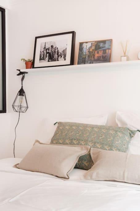 Apartment Cute & Cosy 1bdr De / Le Marais *