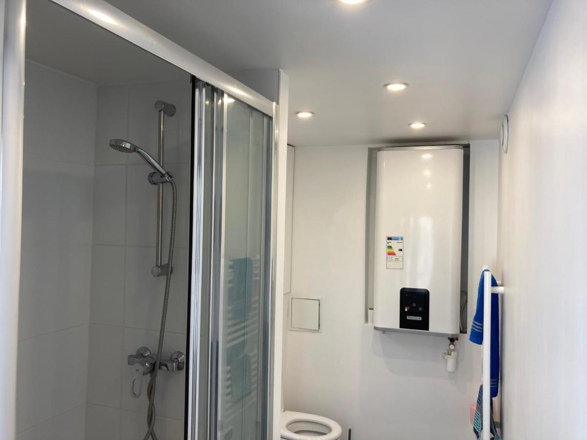 Arts & Metiers Nord Marais 27m2 Paris