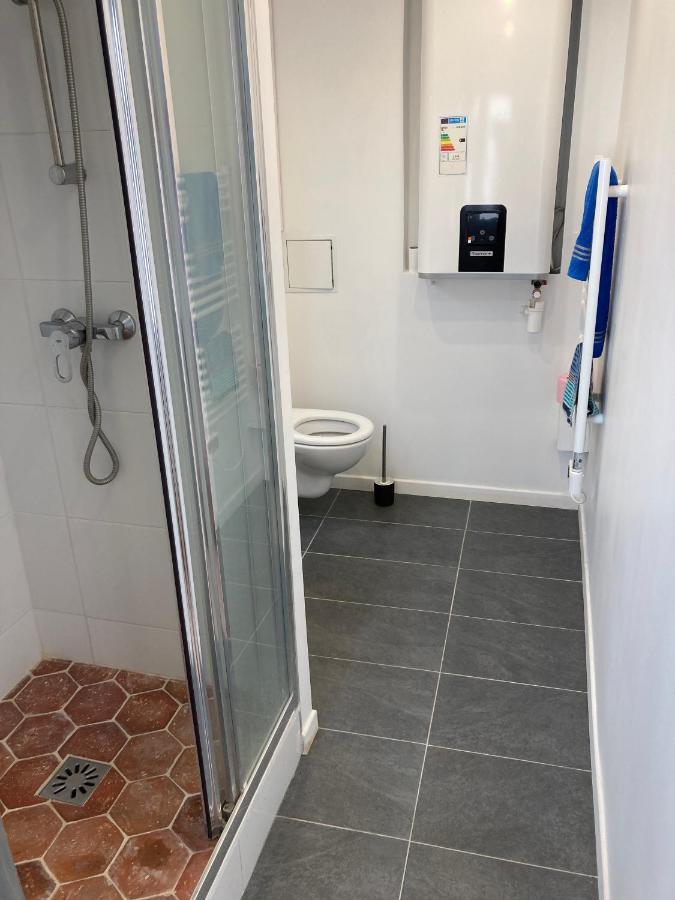 Arts & Metiers Nord Marais 27m2 Paris